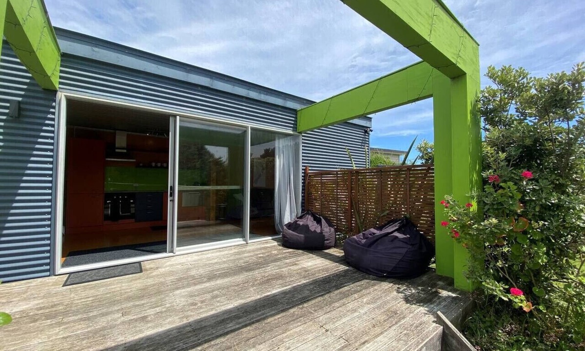Otaki Beach House | Ōtaki beach gem