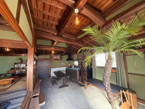 Yaizu House | ゐらくさ
