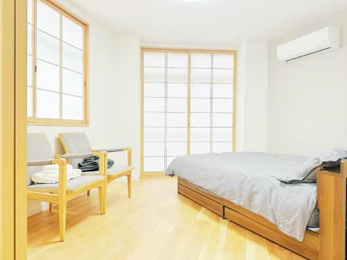 Honkomagome House | 文京house 201室