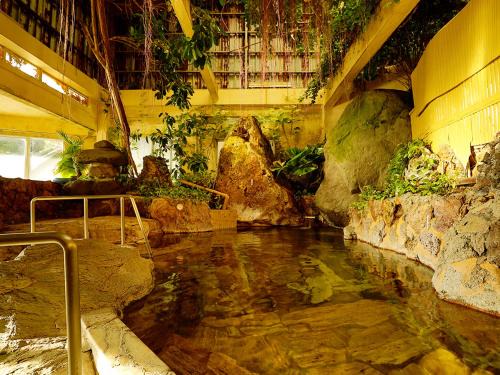 Mishima Hotel | 水と緑のやすらぎの宿 一の瀬