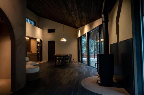 Akiruno Apartment | 然 zen