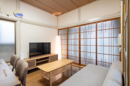 Kamiya Villa | 神谷戸建