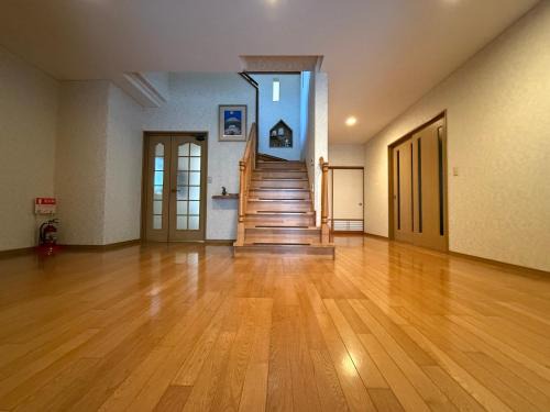Echizen-cho House | 越前海岸 ゲストハウス オーシャンズ Echizen Seaside Guesthouse OCEAN'S