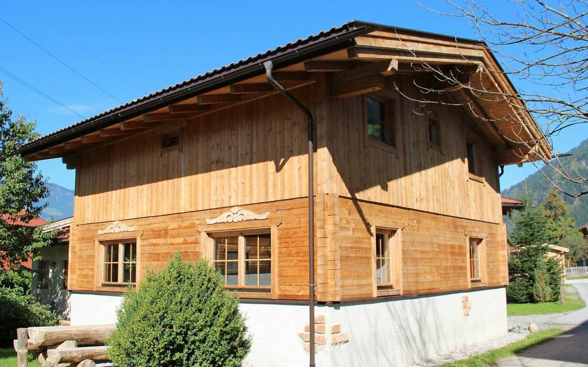Stumm Other | 120 m² Accommodation ∙ 5 bedrooms ∙ 10 guests