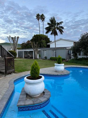 Port Elizabeth Central House | 13 on Newington