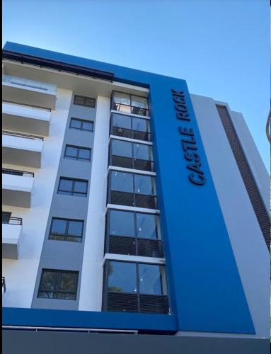 Cape Town City Centre Apartment | 160 darling street, castle rock apartment