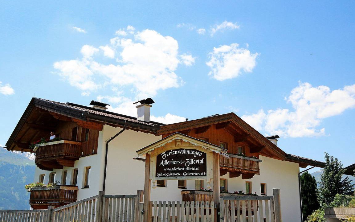 Gattererberg Apartment | 168 m² Apartment ∙ 4 bedrooms ∙ 12 guests