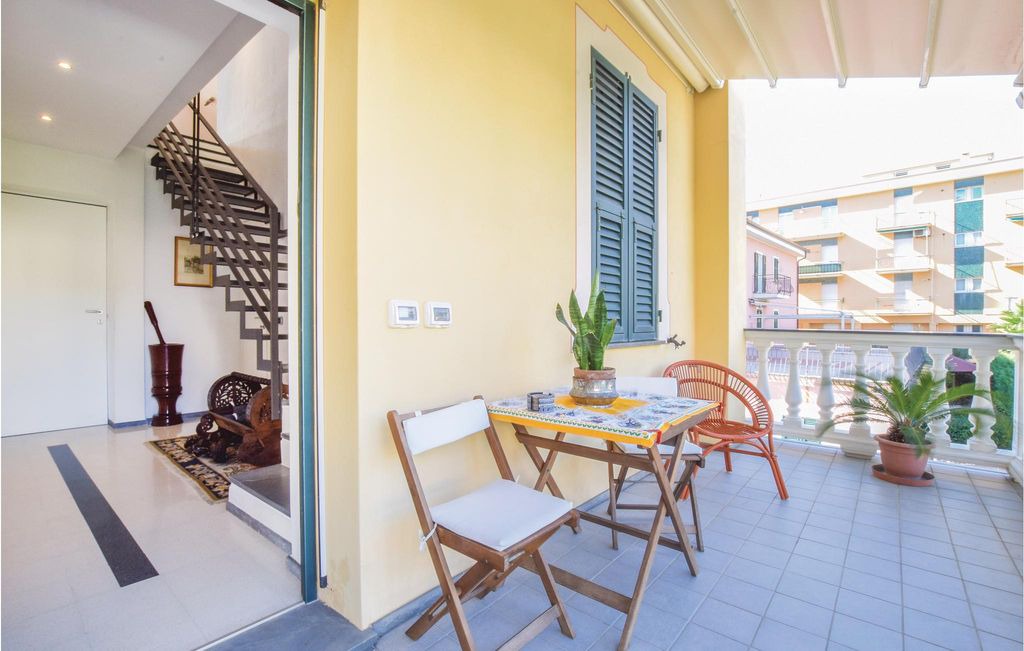 Borgio Verezzi House | 2 bedroom accommodation in Borgio Verezzi