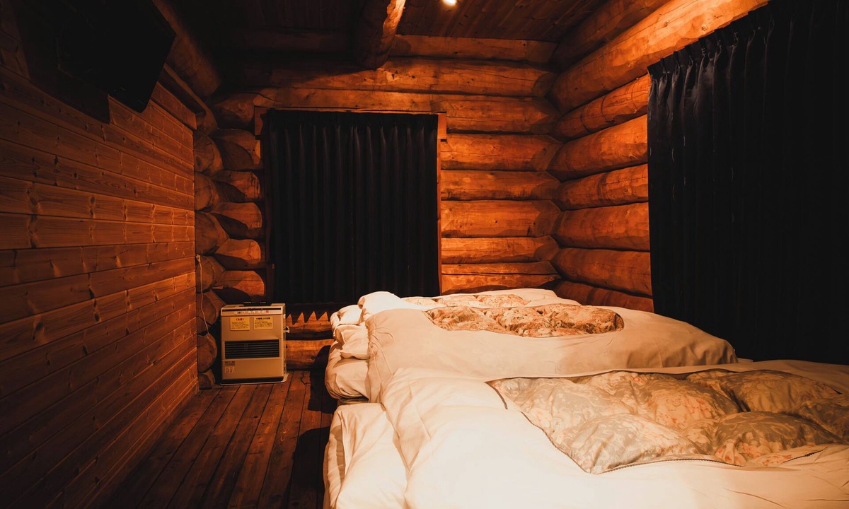 Iimori Ski Chalet | 2 minutes by car to Hakuba Goryu/Hakuba47 【 Cocoro Chalet Hakuba