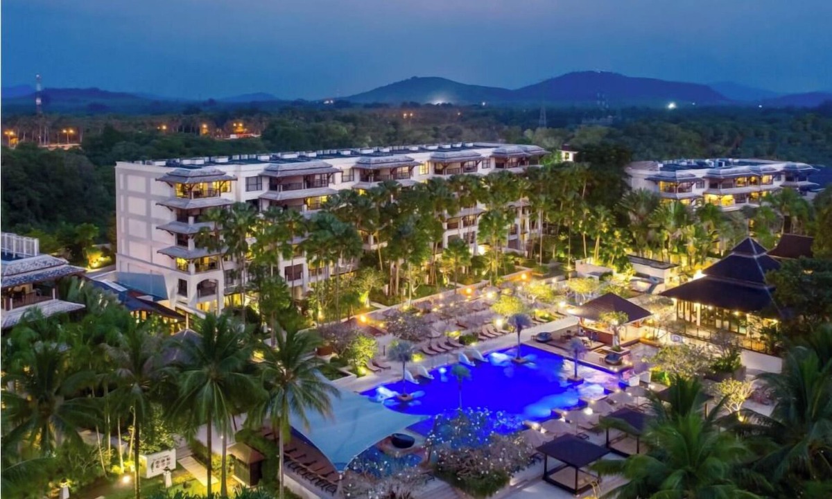 Mai Khao House | 2BR Plunge Pool Villa at Marriott’s MaiKhao Resort