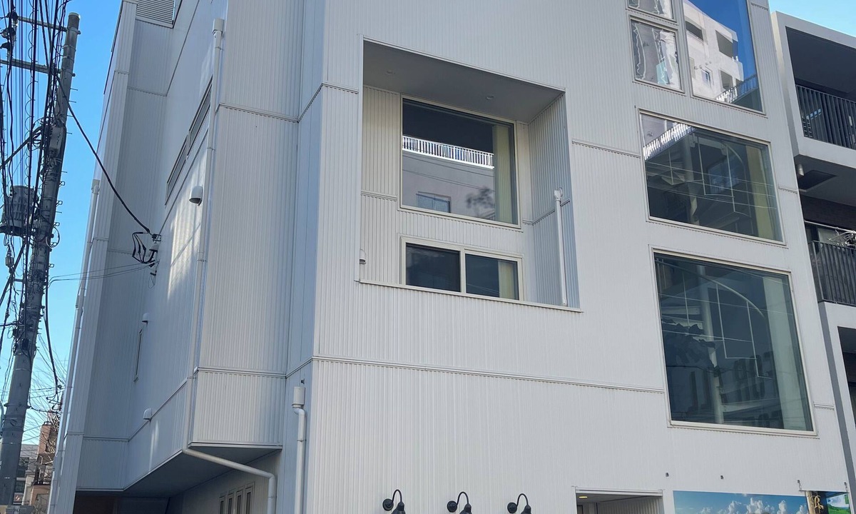 Aobadai House | 2nd house with kitchen, where you can enjoy a vacation home in the big city! Within walking distance of Shibuya and Nakameguro!