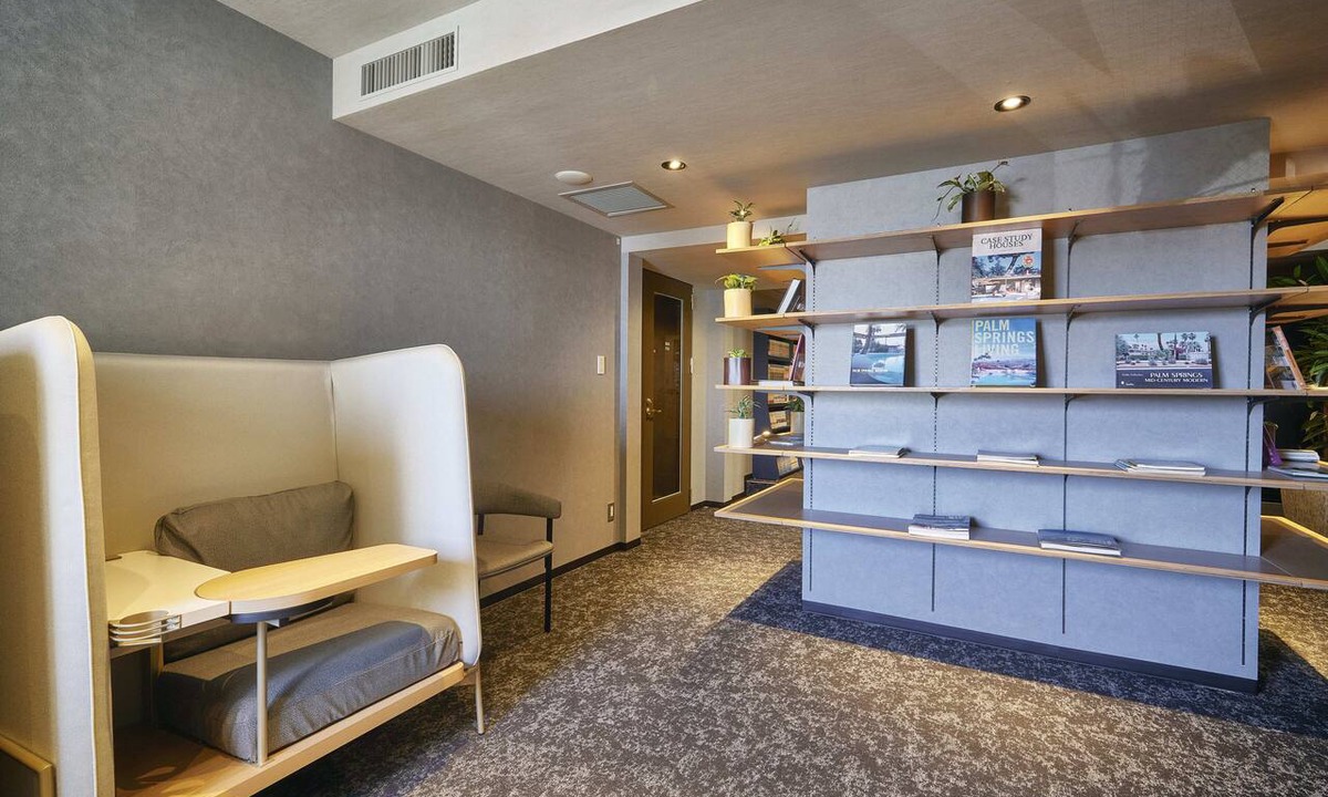 Atsugi Hotel | 3S HOTEL ATSUGI