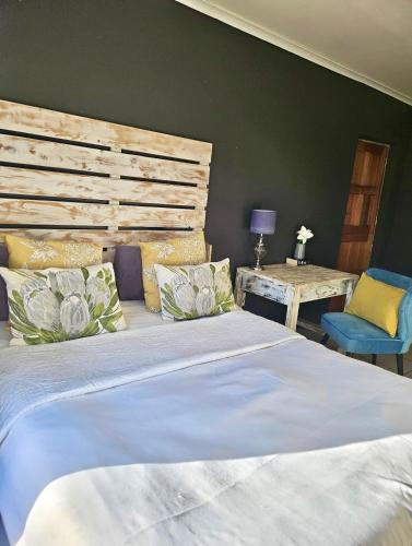 East London House | 414 Sea Escape