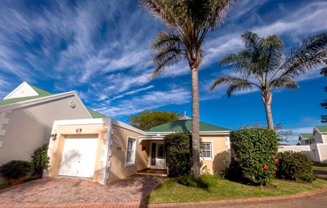 Plettenberg Bay House | 4278 River Club