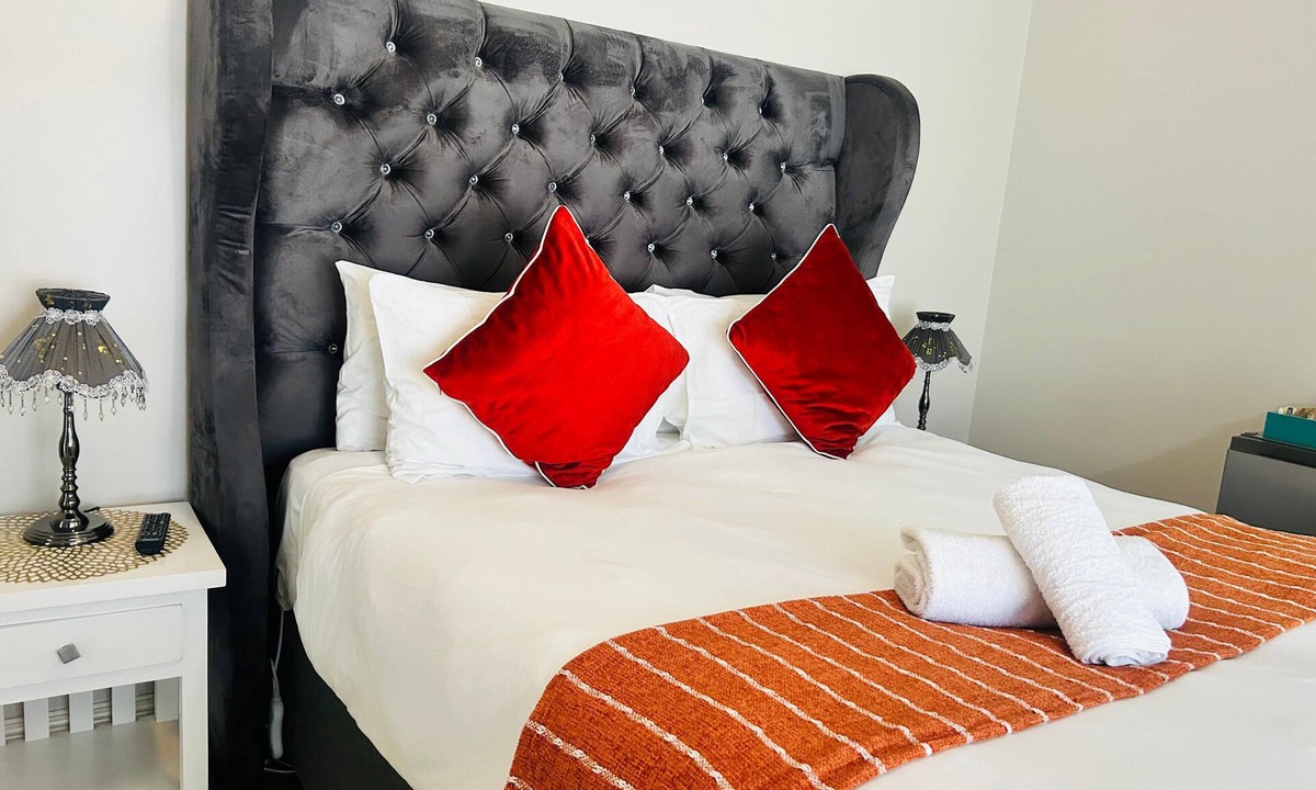 Summerstrand Apartment | 50 Boutique Hotel and Spa. Economy Room