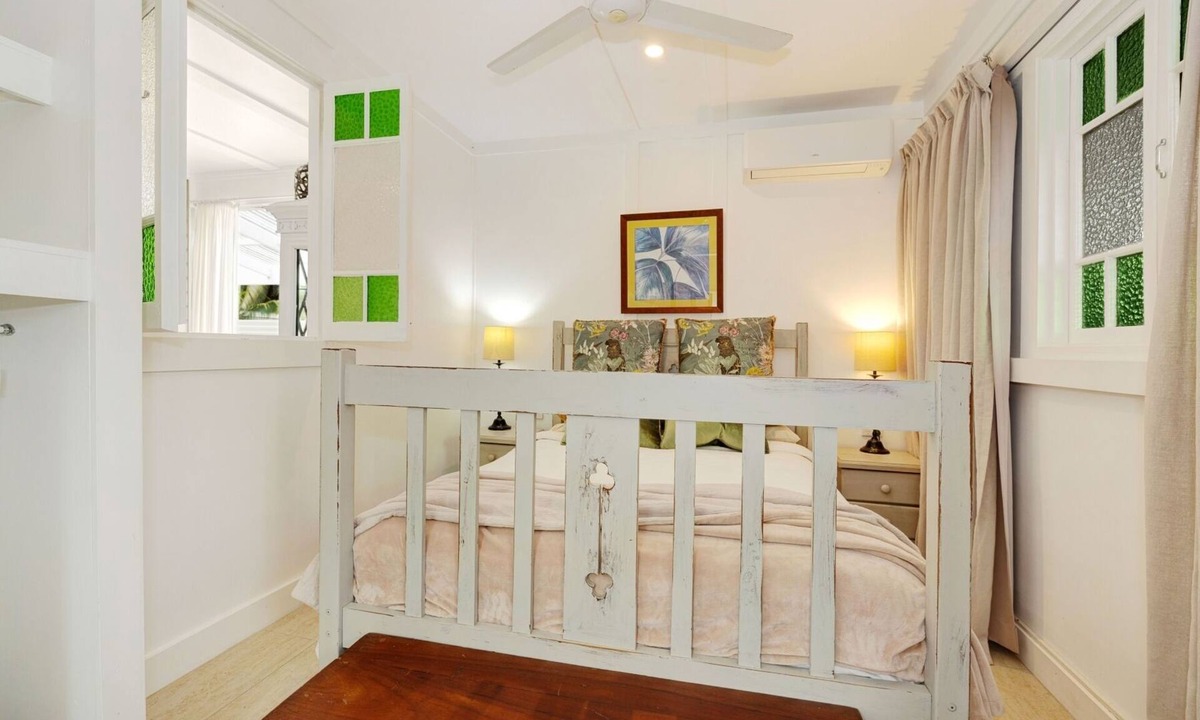 Horseshoe Bay Ski Chalet | 50HSB your Island Oasis "BEST BEACH" Horseshoe Bay Magnetic Island