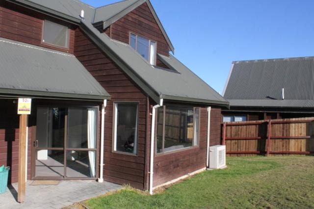 Hanmer Springs House | 52b Conical Hill Road