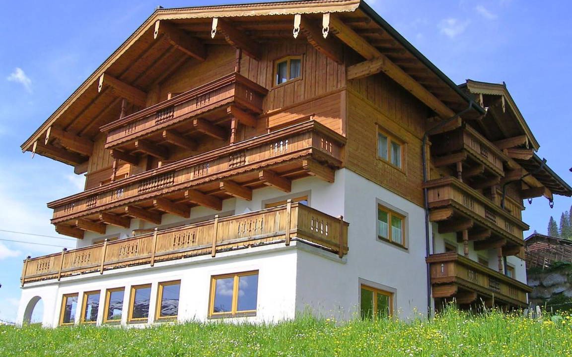 Konigsleiten Apartment | 60 m² Apartment ∙ 2 bedrooms ∙ 6 guests