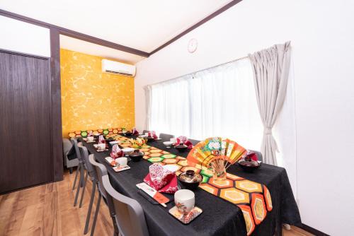 Kamiikebukuro Apartment | 6BR 10Beds Direct to Shinjuku, Shibuya ,Tokyo Dome, Central ,Budget Friendly