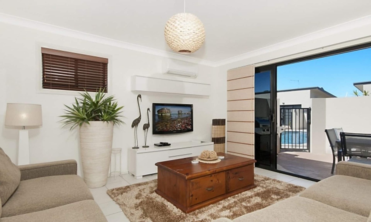 South Evans Head House | 8-30 Cypress Street - Three Bedroom Townhouse with Swimming Pool
