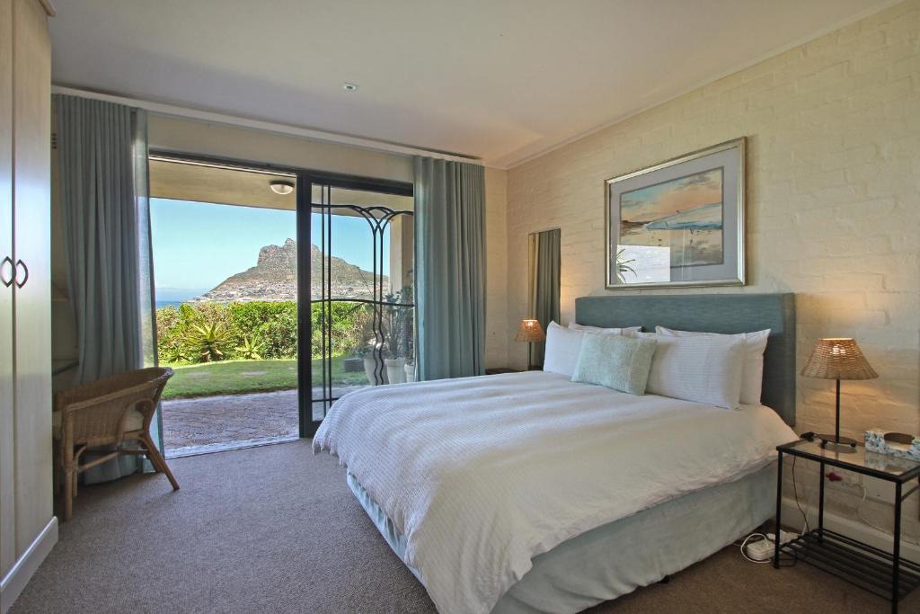 Scott Estate Apartment | 9 The Village