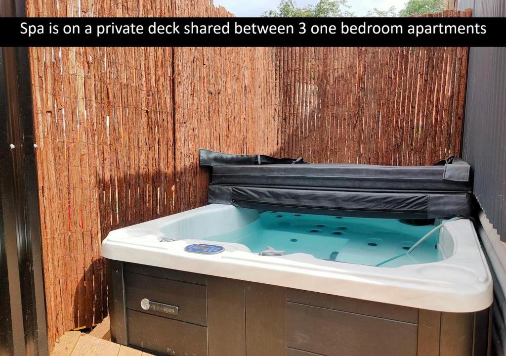 Dunedin City Centre Apartment | A Stone's Thrown From Town Cosy Home