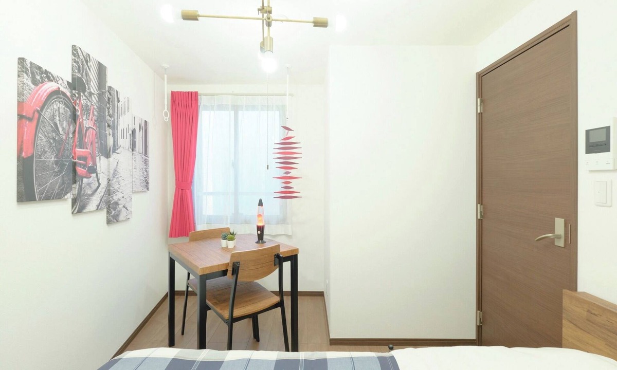 Toshima Apartment | A2 Accommodates 2 peopleIkebukuro areaNewly bu - FUENTE Nishi Sugamo 403 / Toshima-ku Tokyo