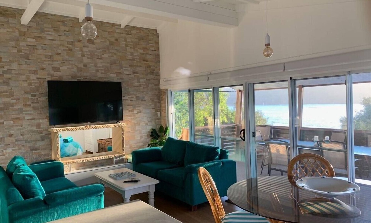 Wooli Apartment | Admirals Deck Wooli Australia