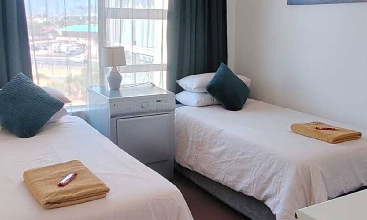 Strand Apartment | Adorable 3-bedroom apartment in enchanting Strand near the beach