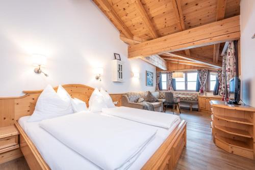 Sankt Jakob in Haus Hotel | Adults Only Boutique-Hotel Unterlechner