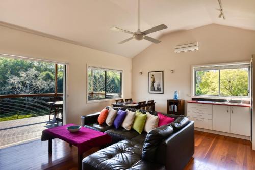Kalang Apartment | Afterglow Cottages
