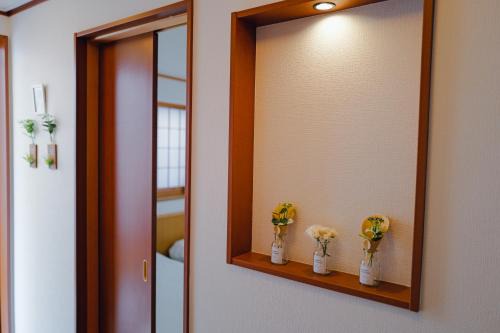 Hikawadai Villa | Akira Hiro House, 15 Mins Direct to Shinjuku, Near Harry Potter Theme Park, Accommodates Up To 16 Guests