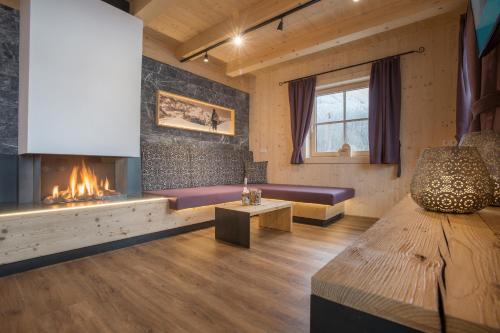 Ried im Zillertal House | Alpenchalet Stadlpoint