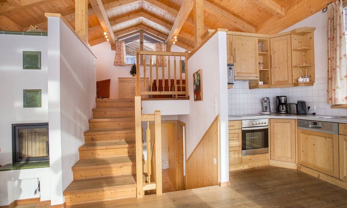 Wald im Pinzgau Ski Chalet | Alpine Escape with Sauna in Wald im Pinzgau