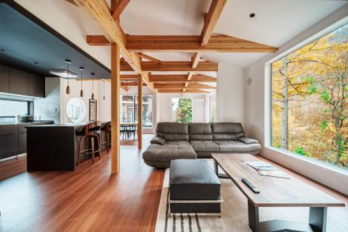 Iida Villa | Alpine Villa Tenshi KISSHOTEN