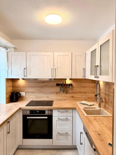 Soell Apartment | Alps Living Söll