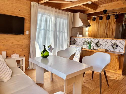 Uto House | AMANA villa UTO