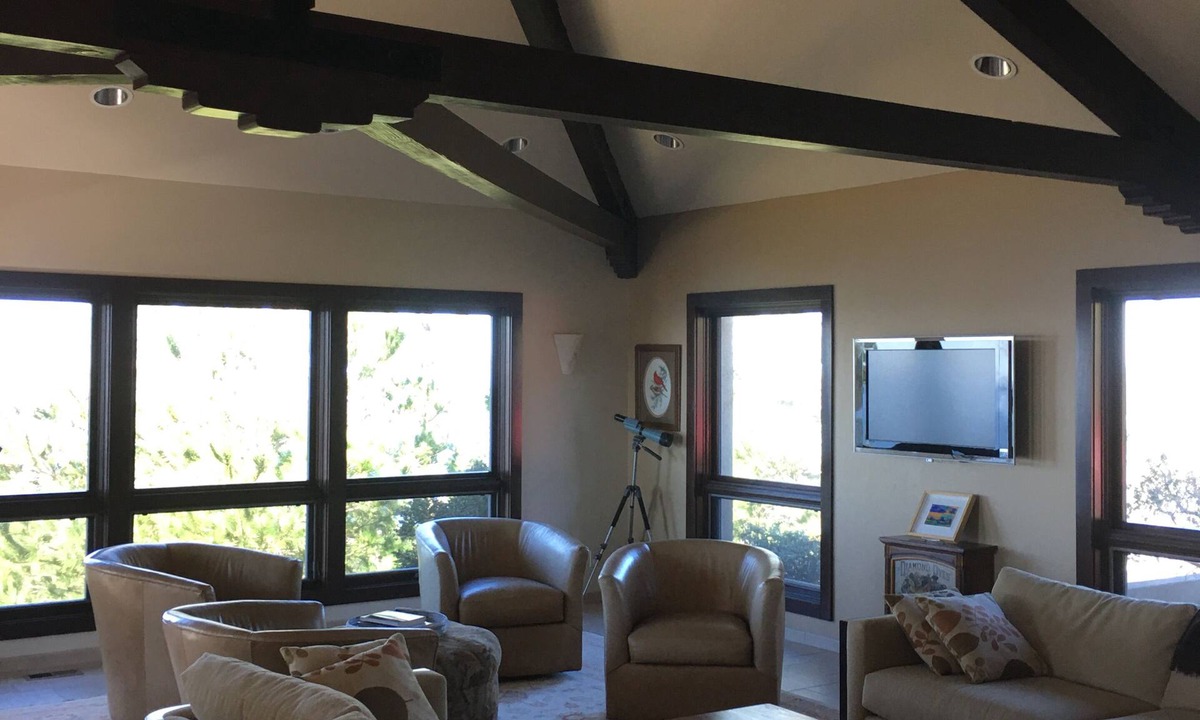 Carmel Highlands House | AMAZING SUNSET GETAWAY
