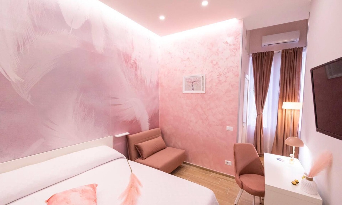 Salerno House | An enchanted retreat where every detail is attended to with love and passion.