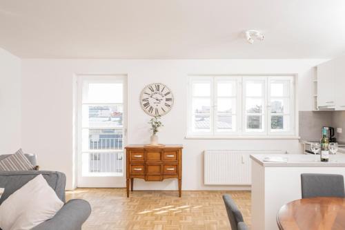 Gries Apartment | Anna and Friends