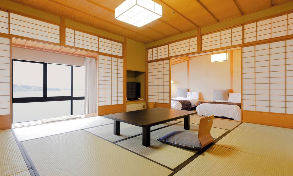 Akahodani Onsen House | APA Hotel & Resort Kaga Katayamazu Onsen Kasuikyo