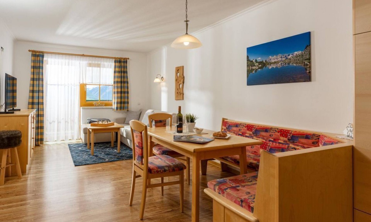 Ramsau am Dachstein Bed & Breakfast | Apartment/2 bedrooms/bathroom, WC - Appartements Pernerhof
