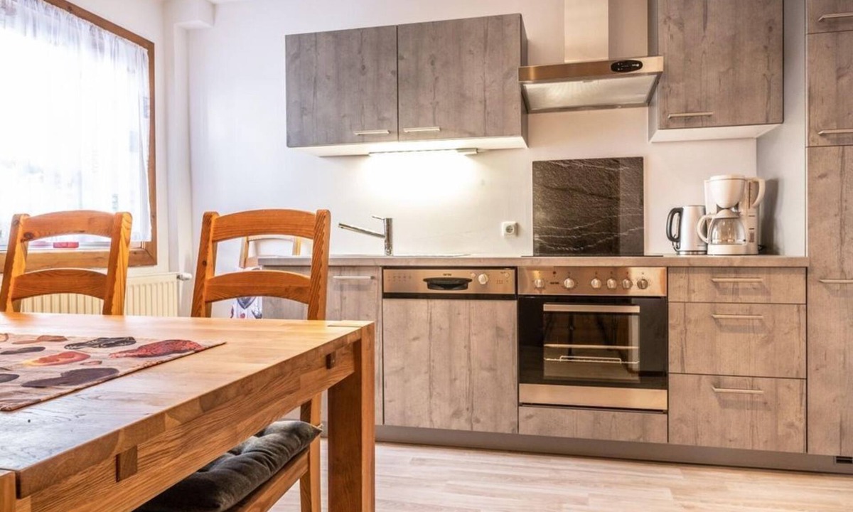 Woerth Bed & Breakfast | Apartment Adler with breakfast - Standlgut