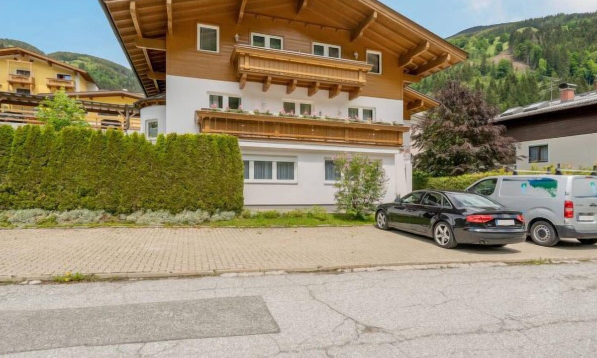 Viehhofen Apartment | Apartment Top 4 in Saalbach-Hinterglemm - 8 persons, 2 bedrooms