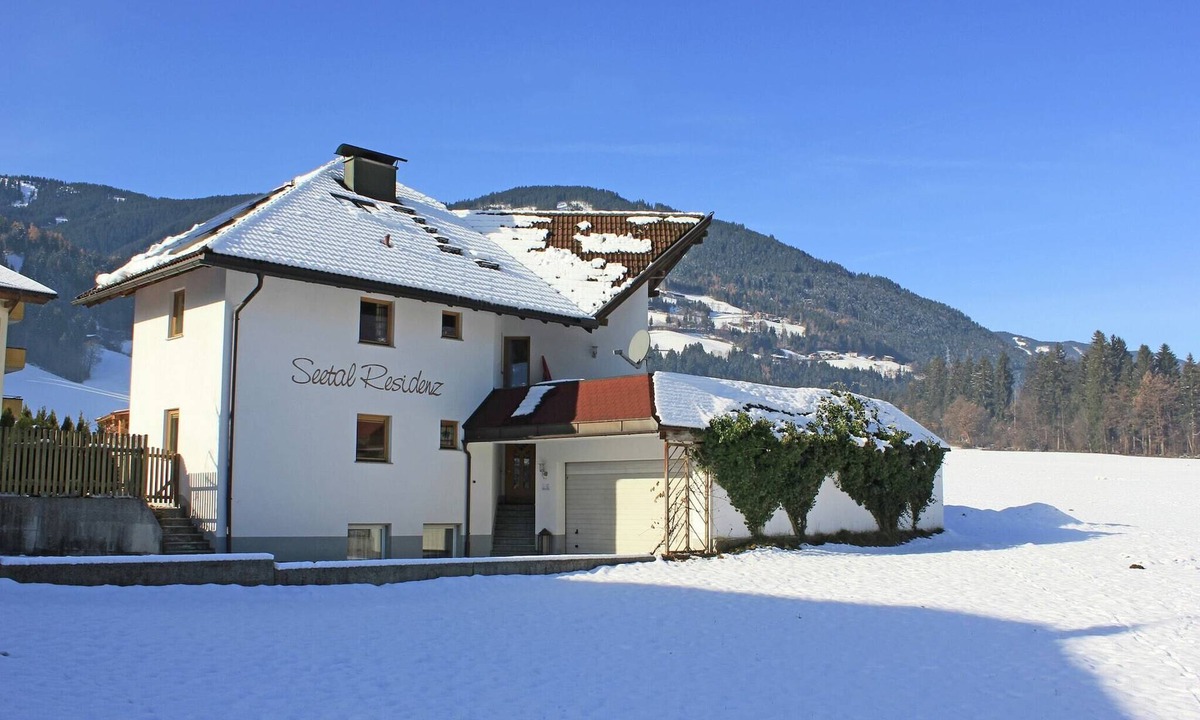 Kaltenbach Apartment | Apartment in Kaltenbach near Ski Lift