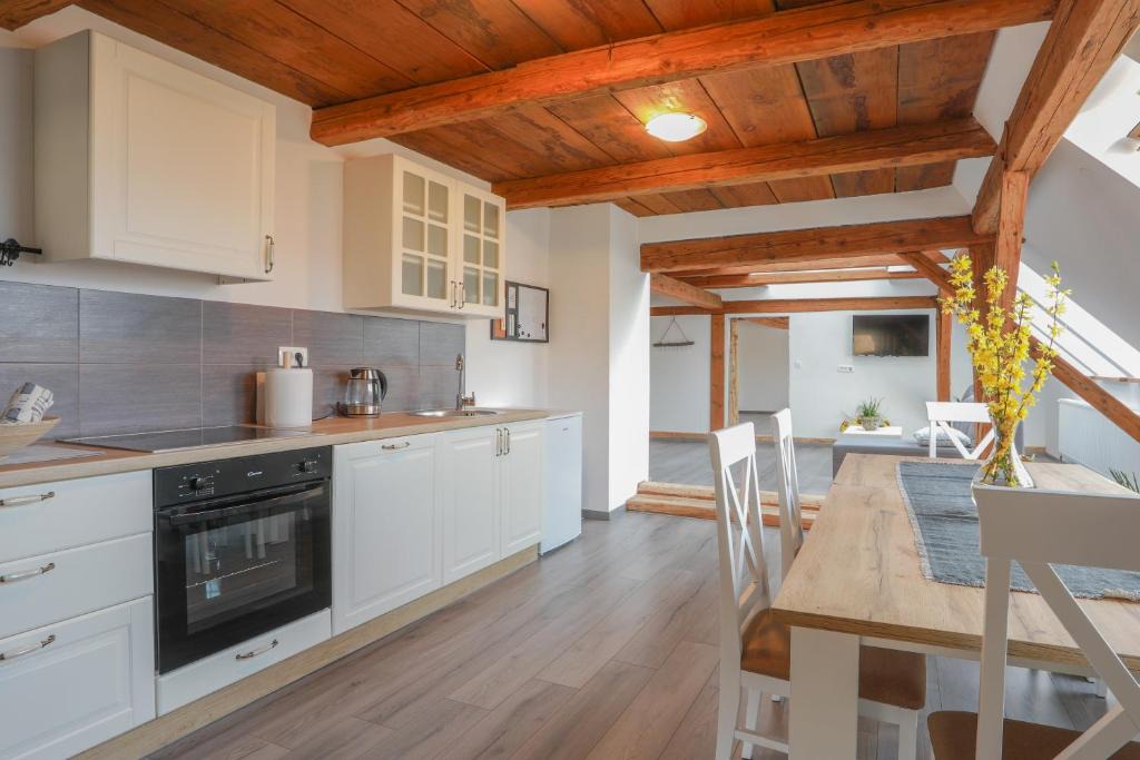 Gorje Apartment | Apartment Krnicar