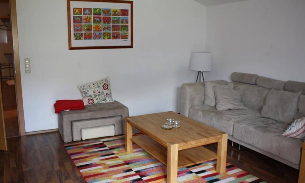 Leogang Apartment | Apartment Linz - Apartment house Bergblick
