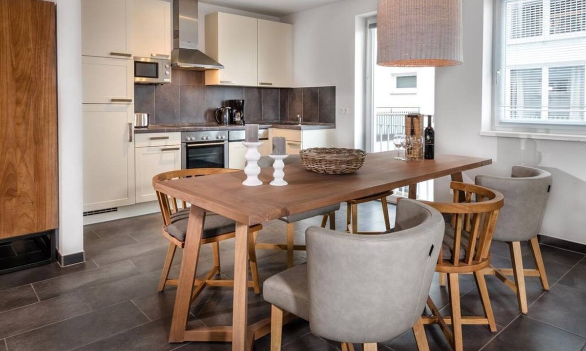 Bad Hofgastein Apartment | Apartment Luxury/2 bedrooms/shower, bath, WC - Residence Bad Hofgastein,
