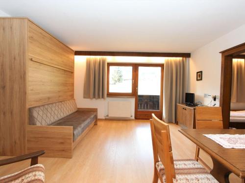 Kapfing Apartment | Apartment Römerhof-5 by Interhome