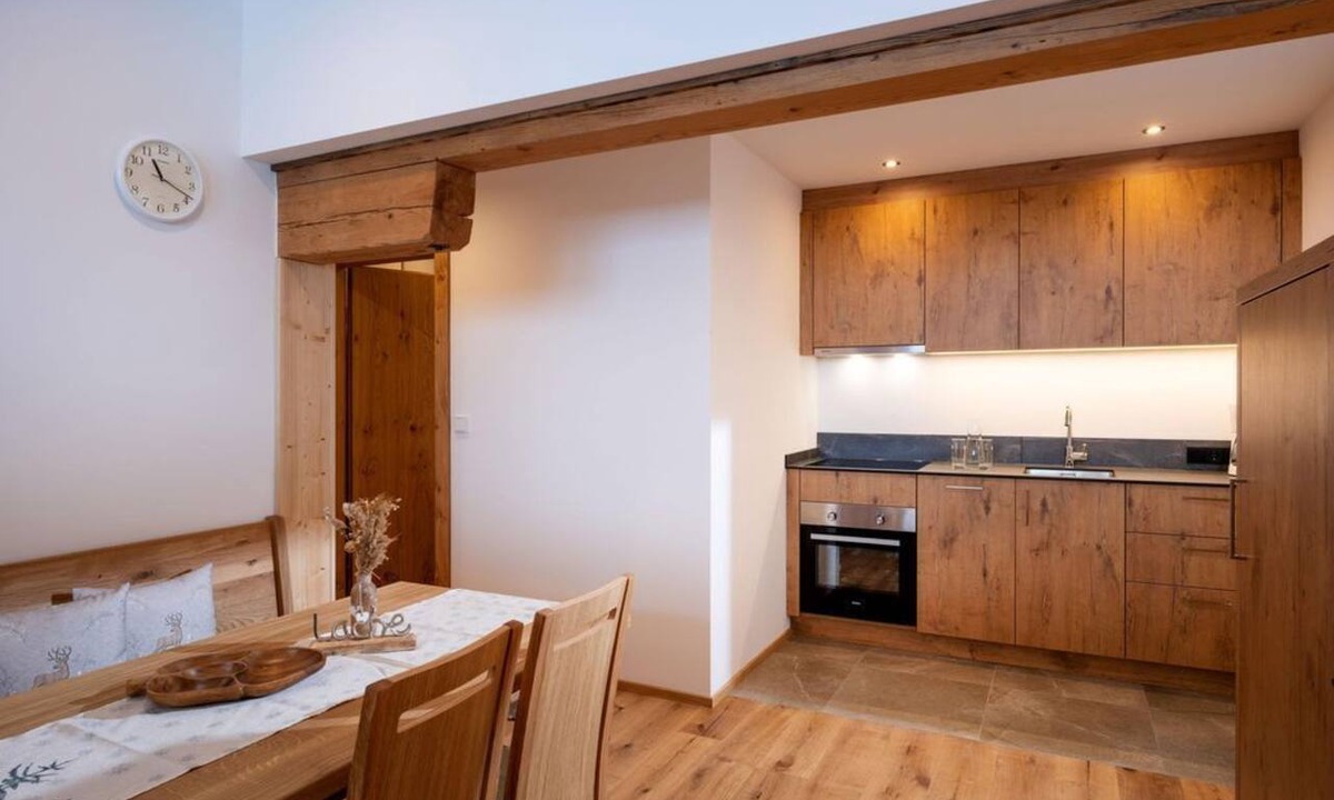 Grundau Other | Apartment Rettenstein - House Boarbauer